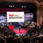 The Ten Best TED talks on people and culture