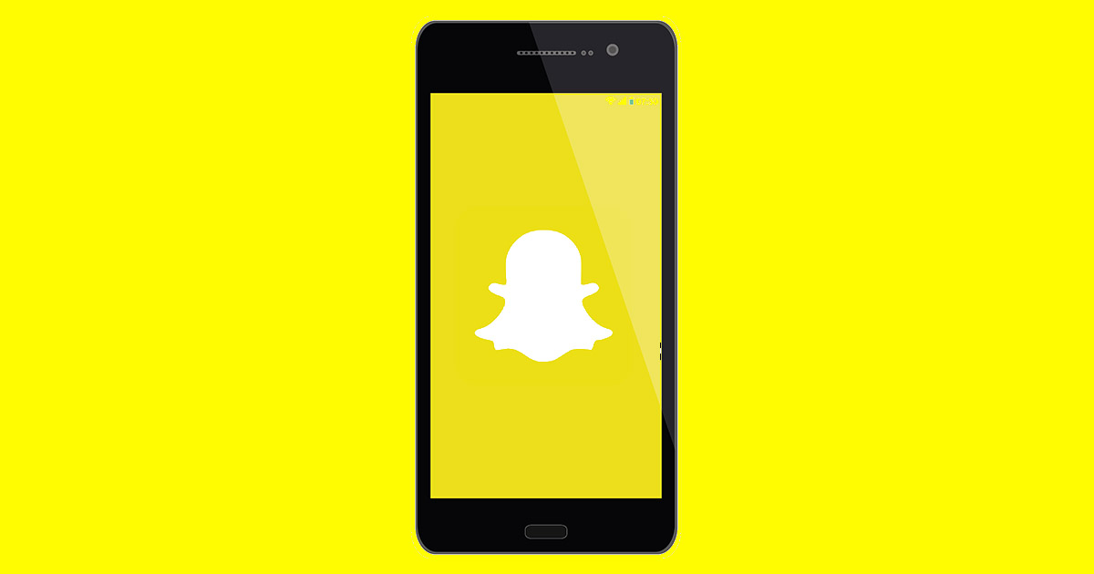 Best business, tech and thought leadership snapchatters to follow
