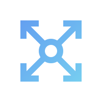 Air HR dashboard extendable and customisable