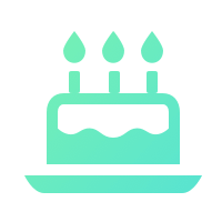 Air Slack notifications for birthdays, anniversaries, first days, last days